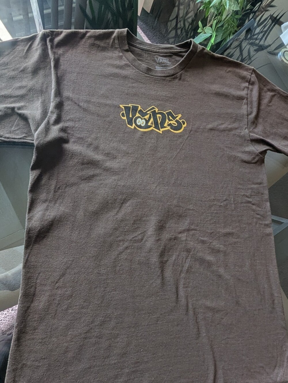 Vans Tshirt M - Picture 5 of 7